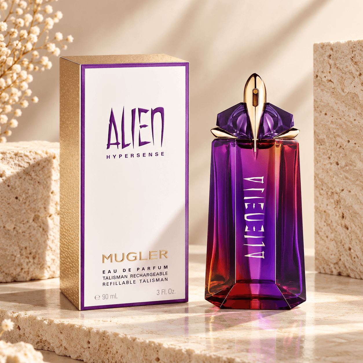 Mugler Alien Hypersense