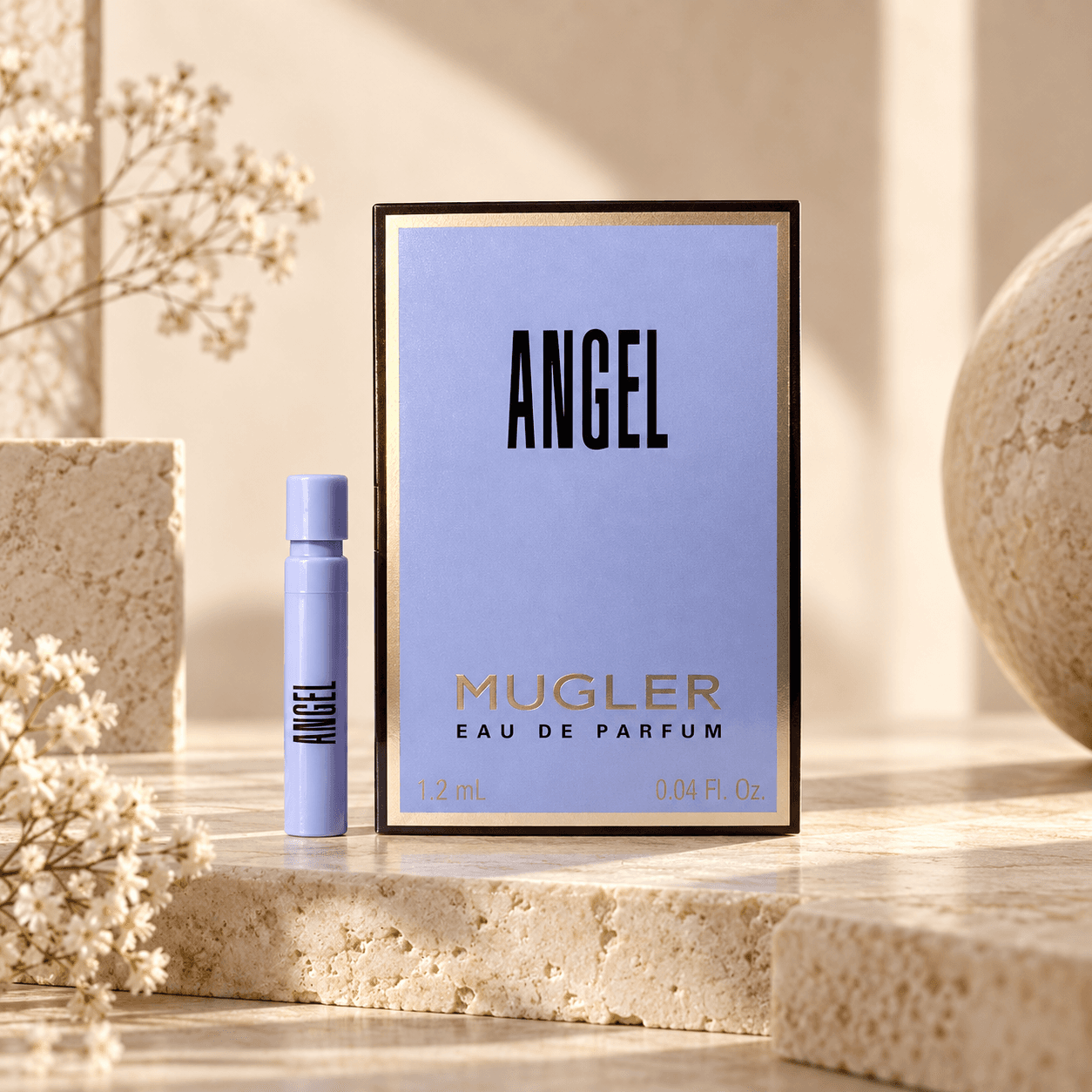 Mugler Angel