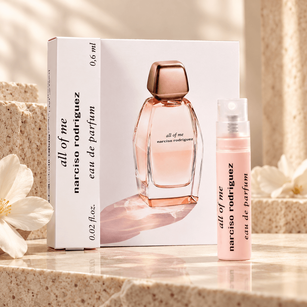 Narciso Rodriguez All Of Me