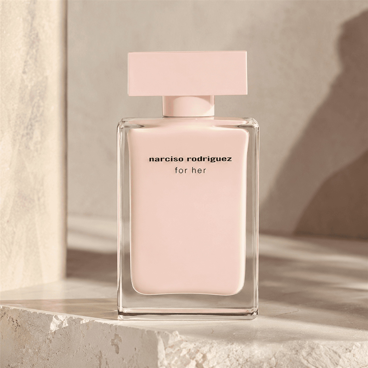 Narciso Rodriguez For Her