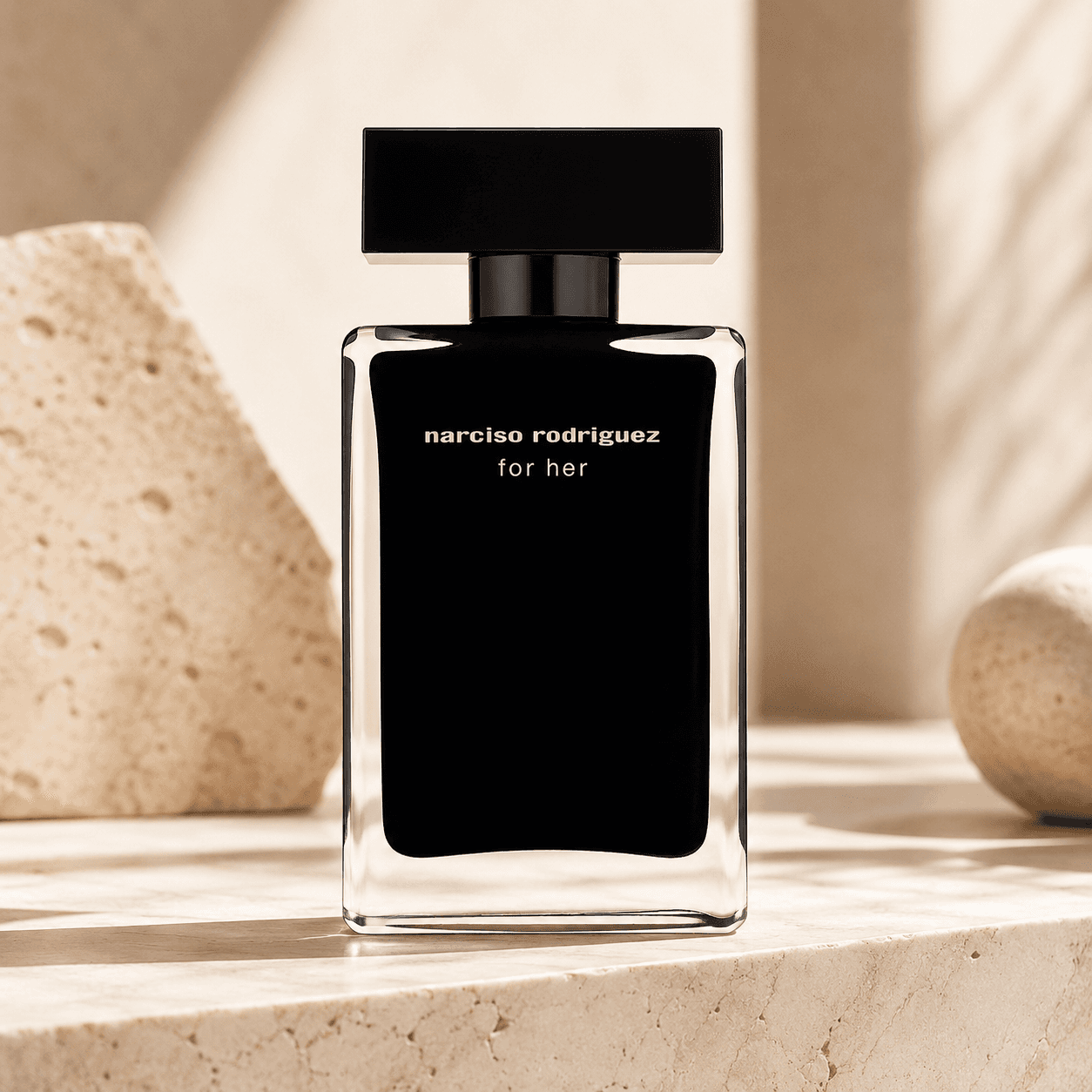 Narciso Rodriguez For Her