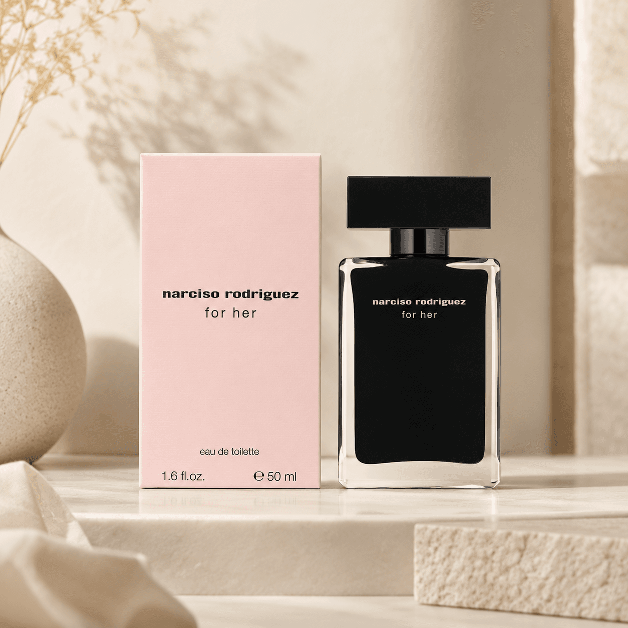Narciso Rodriguez For Her