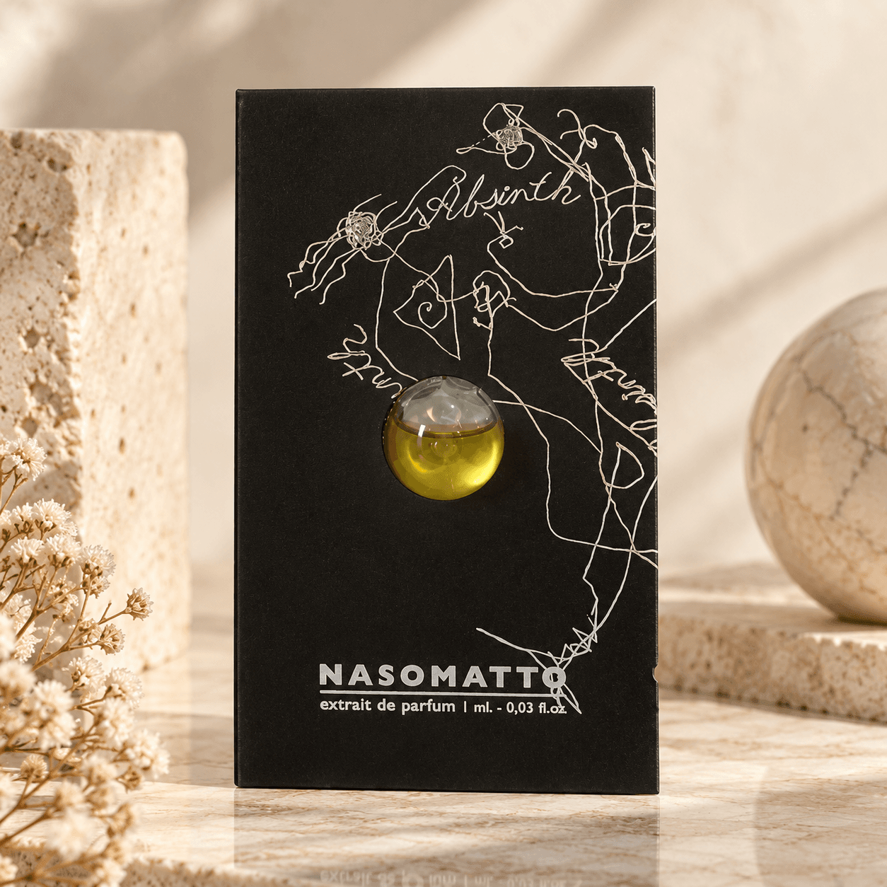 Nasomatto Absinth
