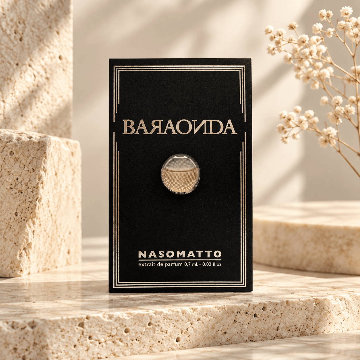 Nasomatto Baraonda