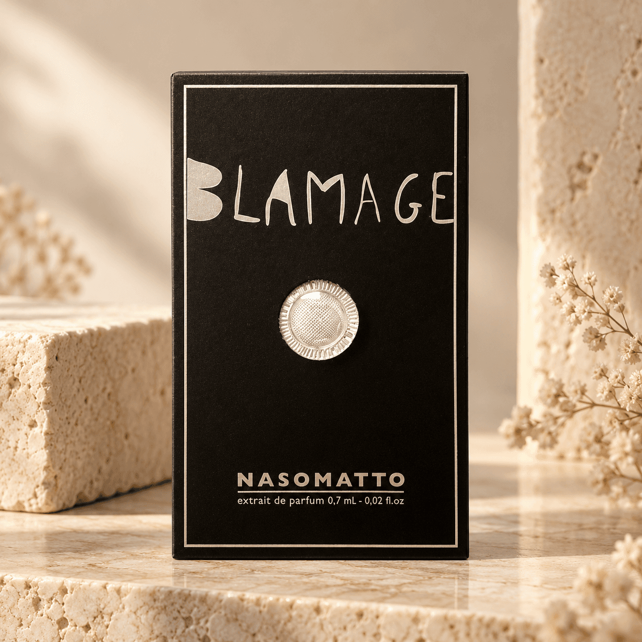 Nasomatto Blamage