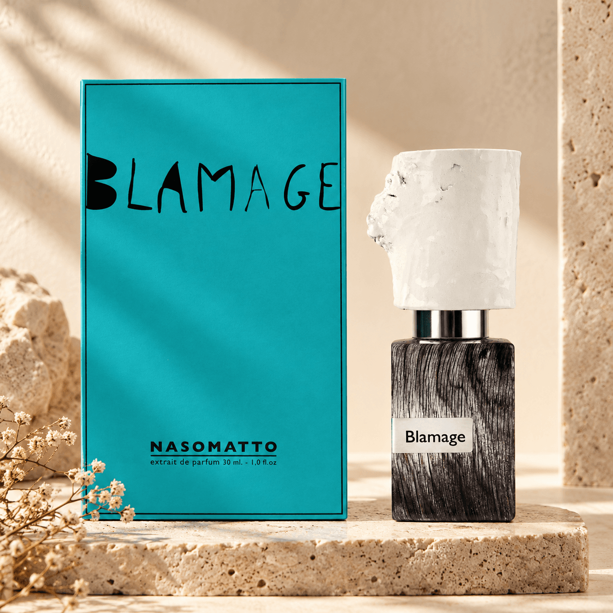 Nasomatto Blamage