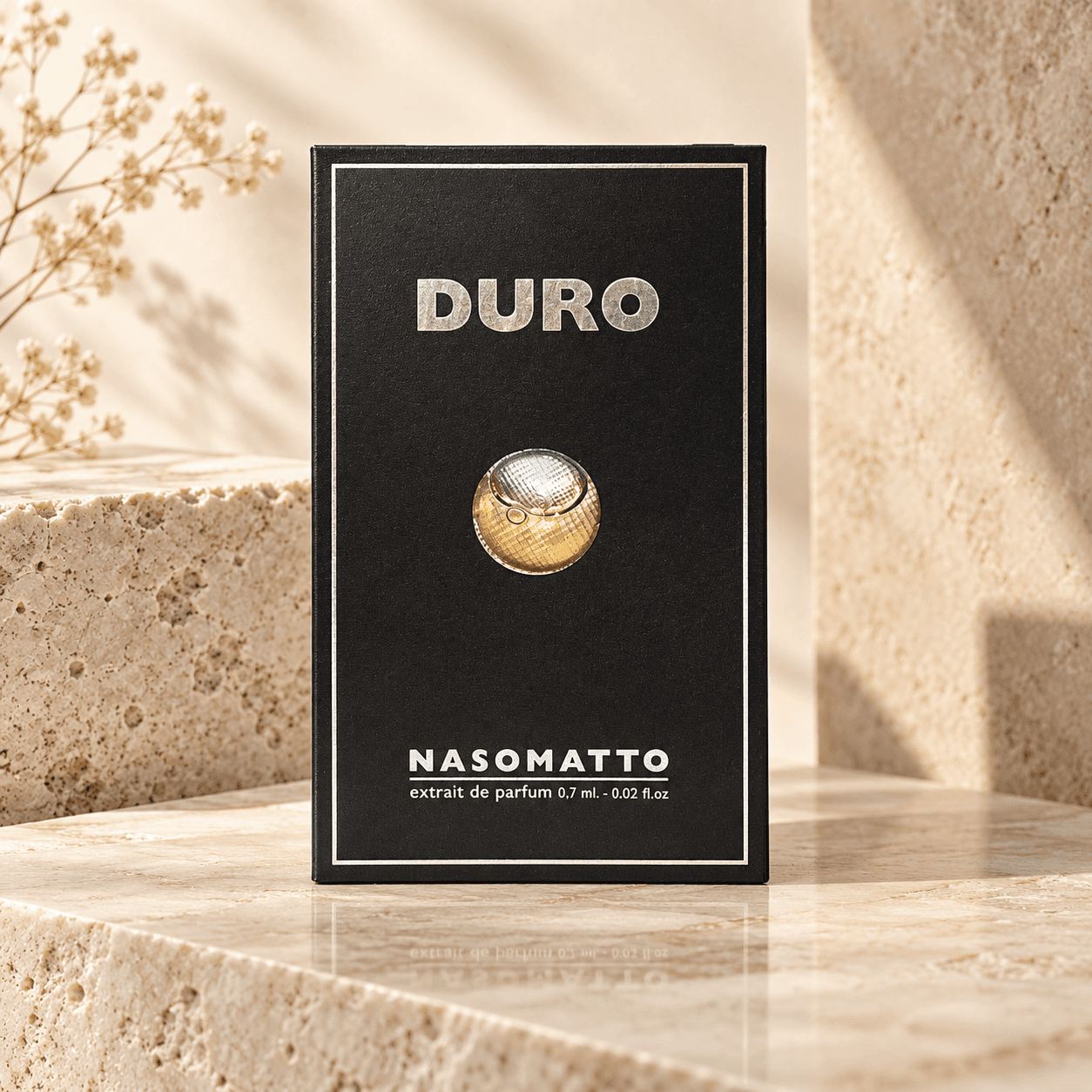 Nasomatto Duro