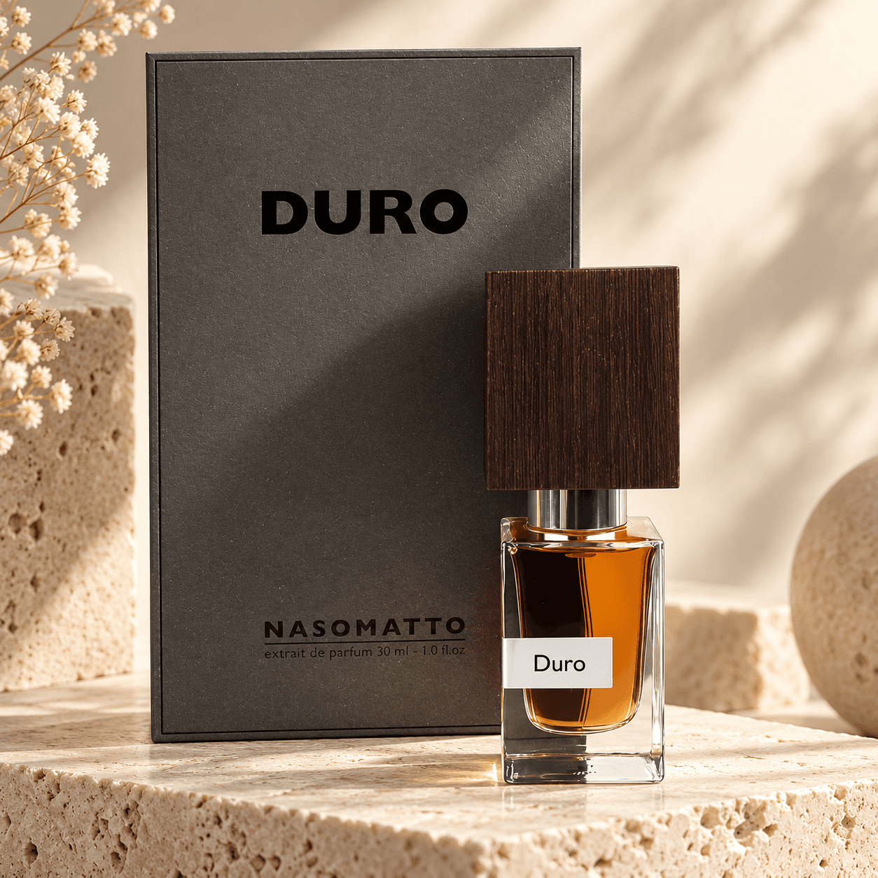 Nasomatto Duro