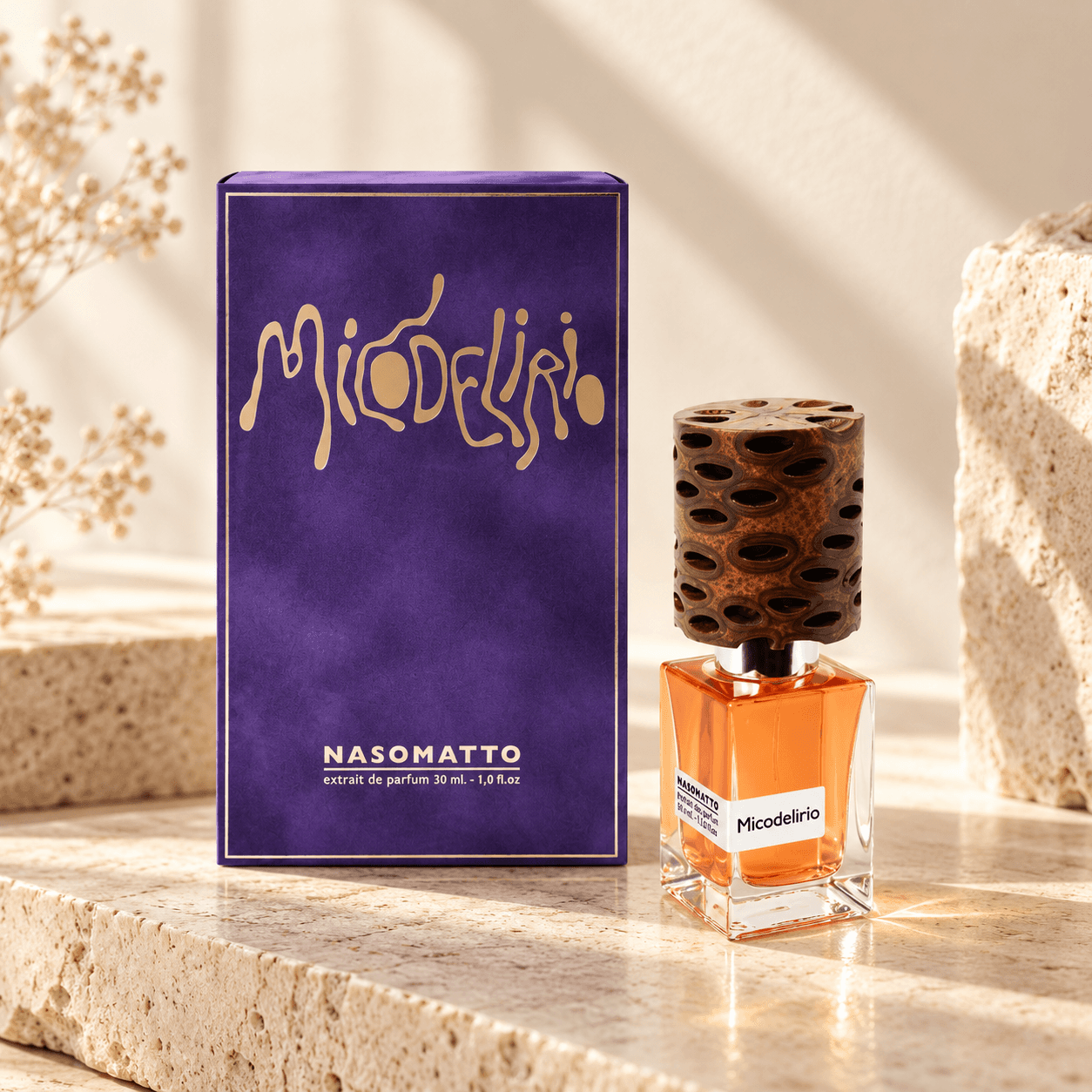 Nasomatto Micodelirio