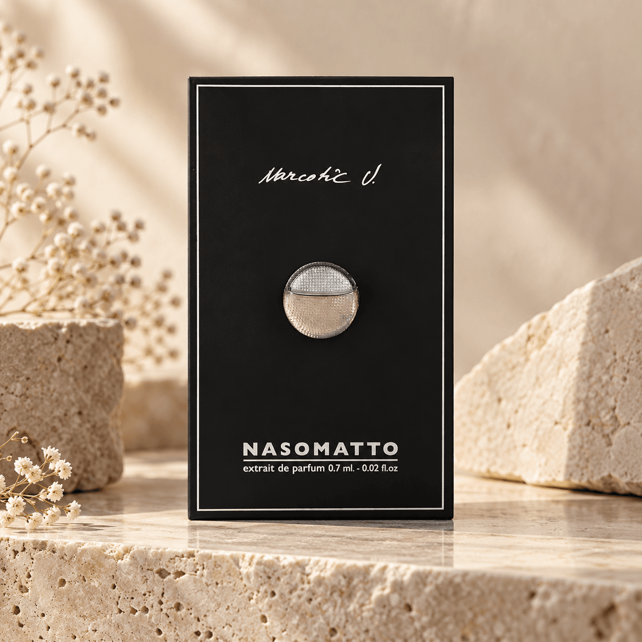 Nasomatto Narcotic Venus