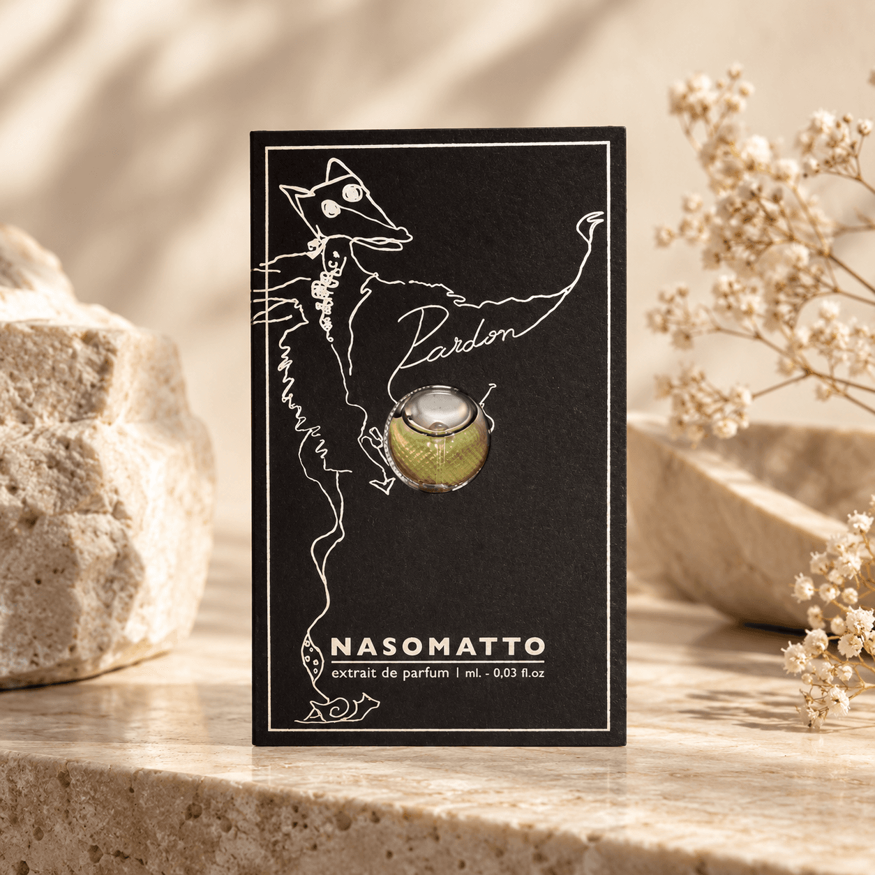 Nasomatto Pardon
