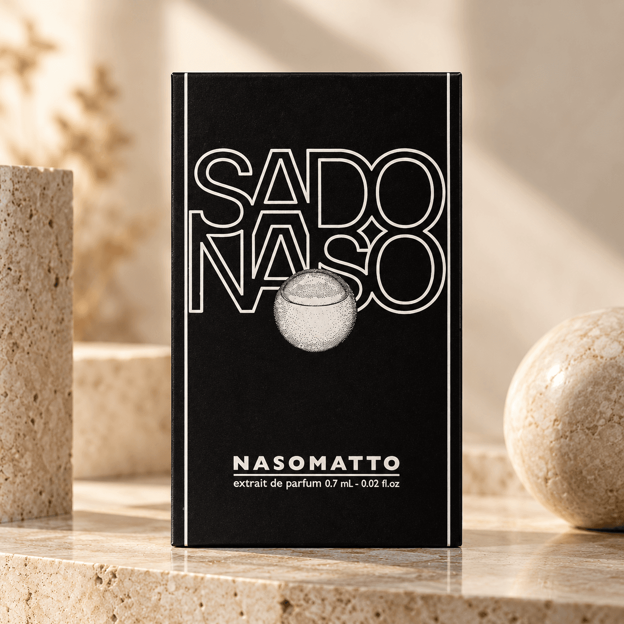 Nasomatto Sadonaso