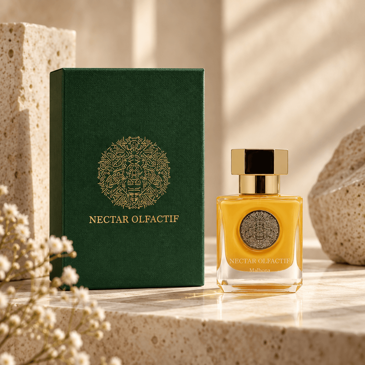 Nectar Olfactif Melipona