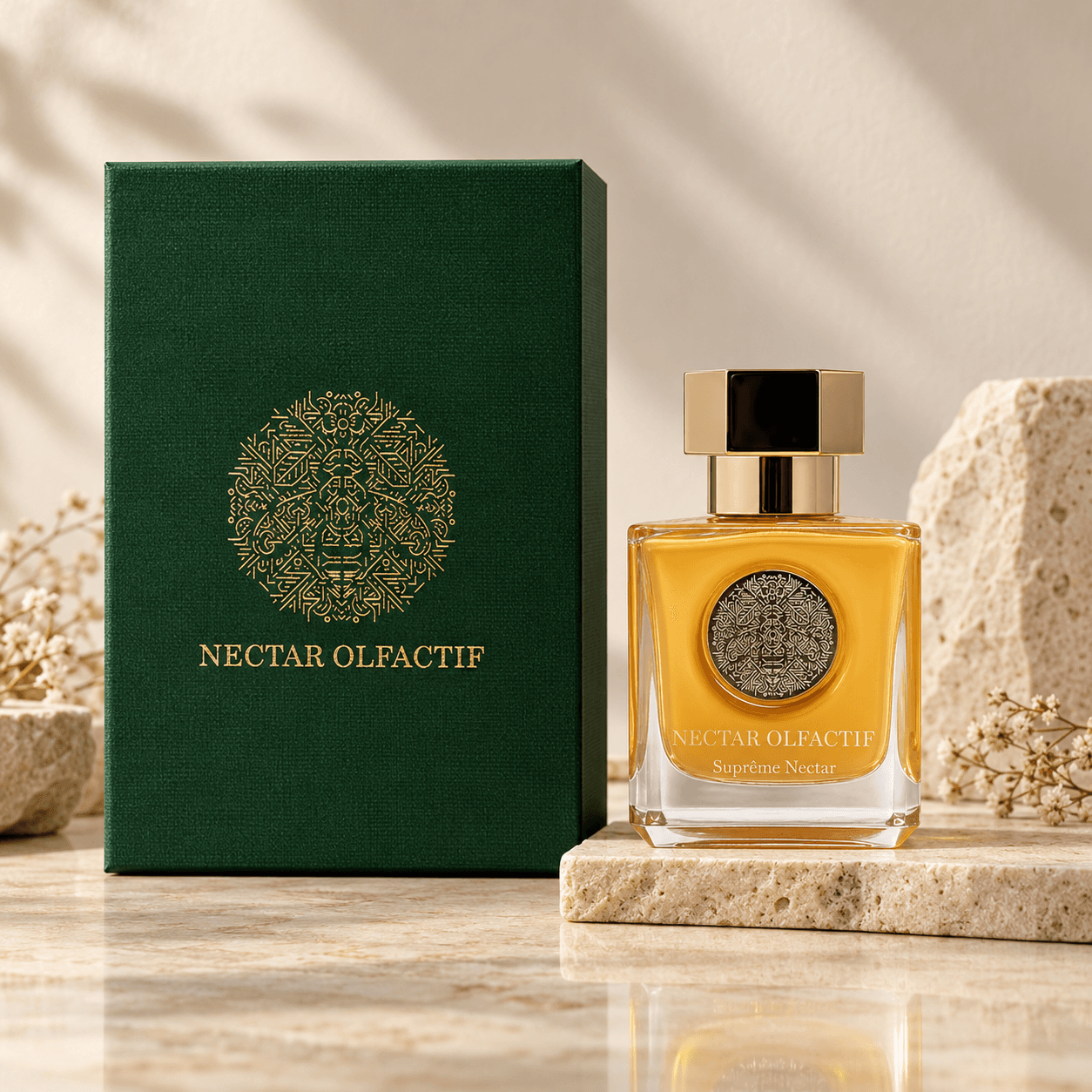 Nectar Olfactif Supreme Nectar