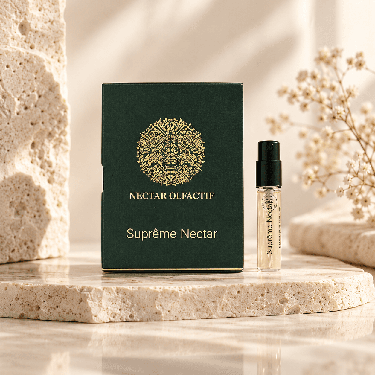 Nectar Olfactif Supreme Nectar