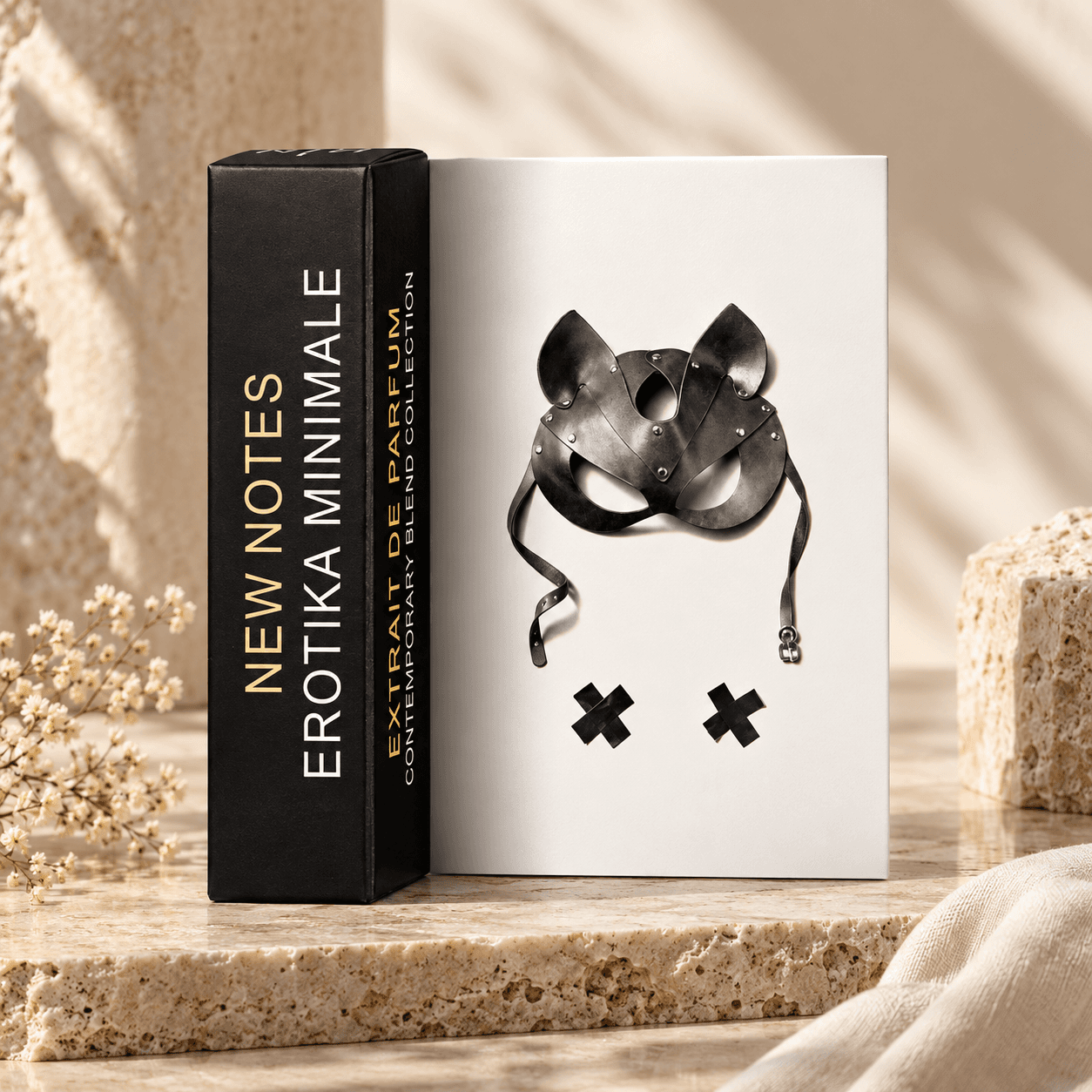 New Notes Erotika Minimale