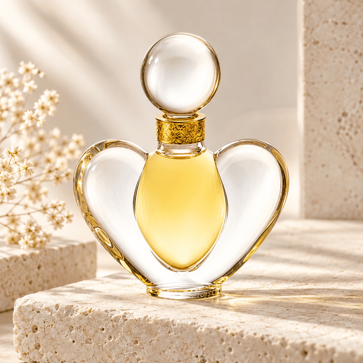 Nina Ricci Farouche