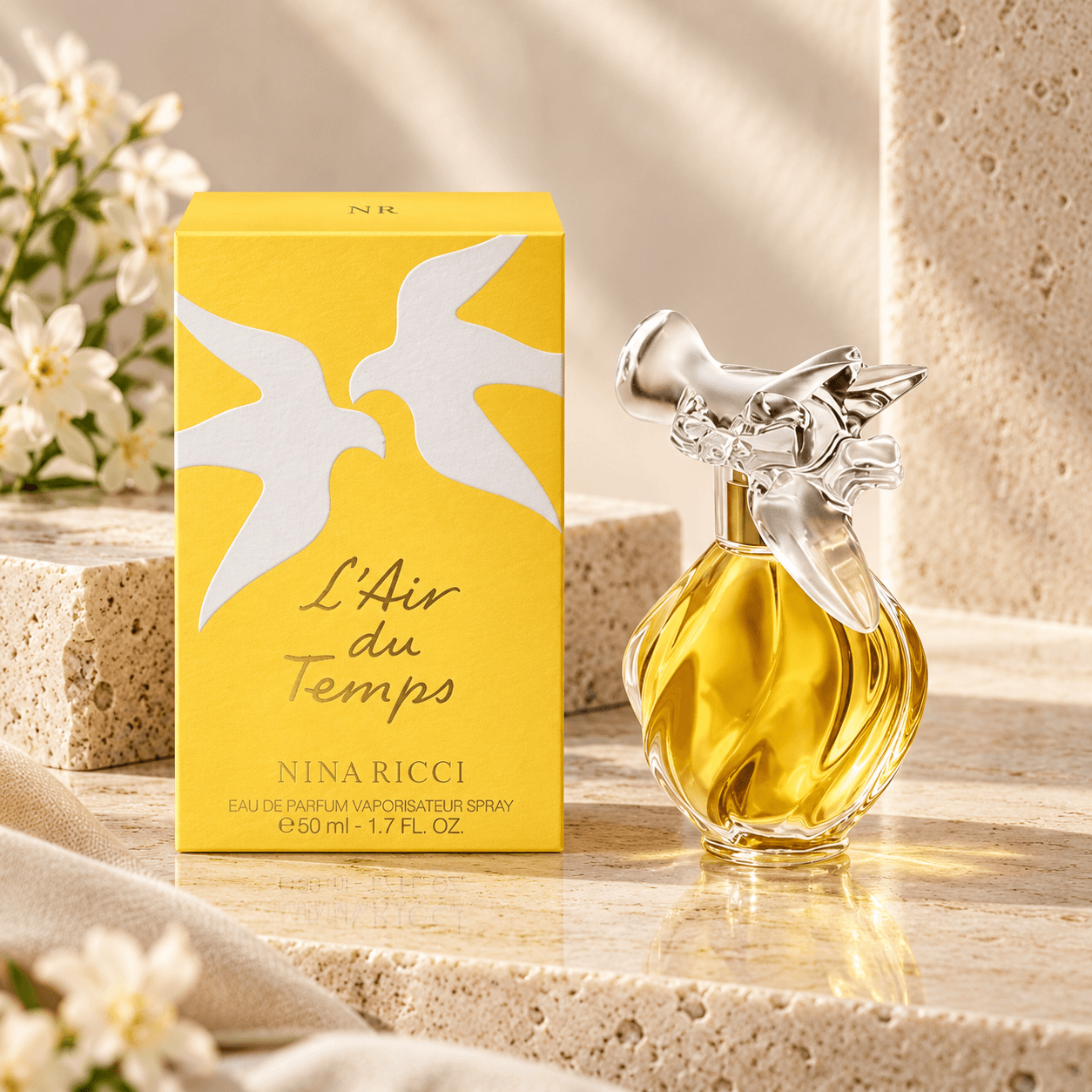 Nina Ricci L Air du Temps