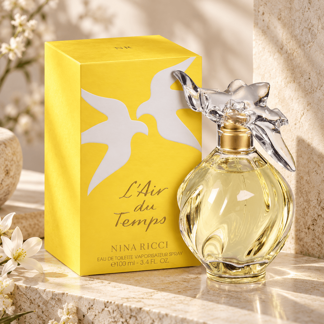 Nina Ricci L Air du Temps