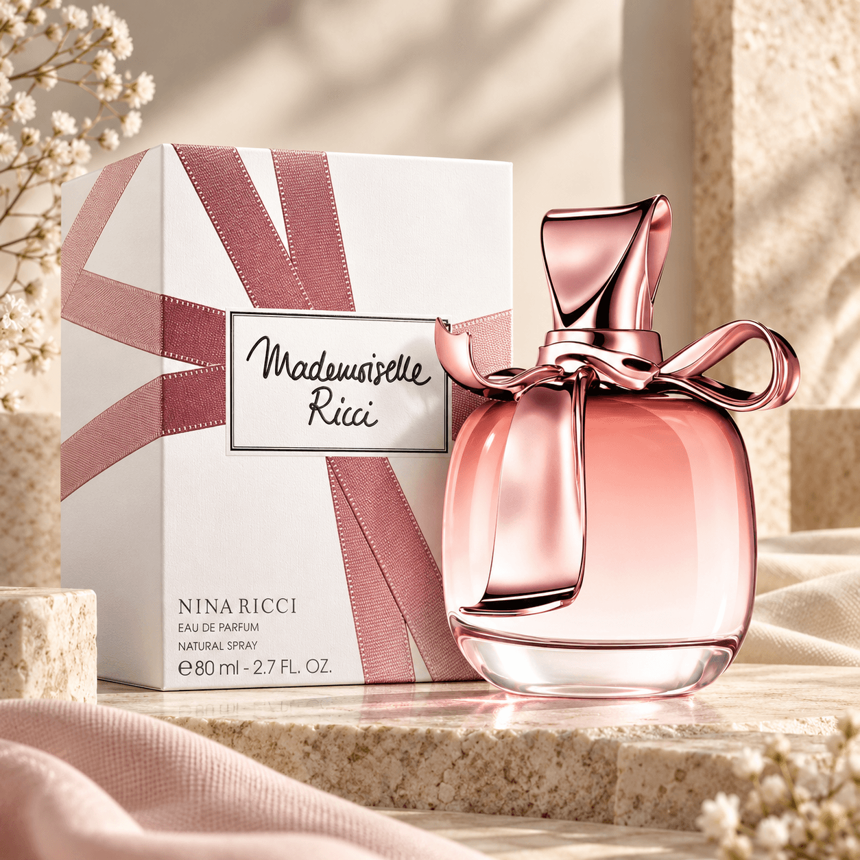 Nina Ricci Mademoiselle Ricci