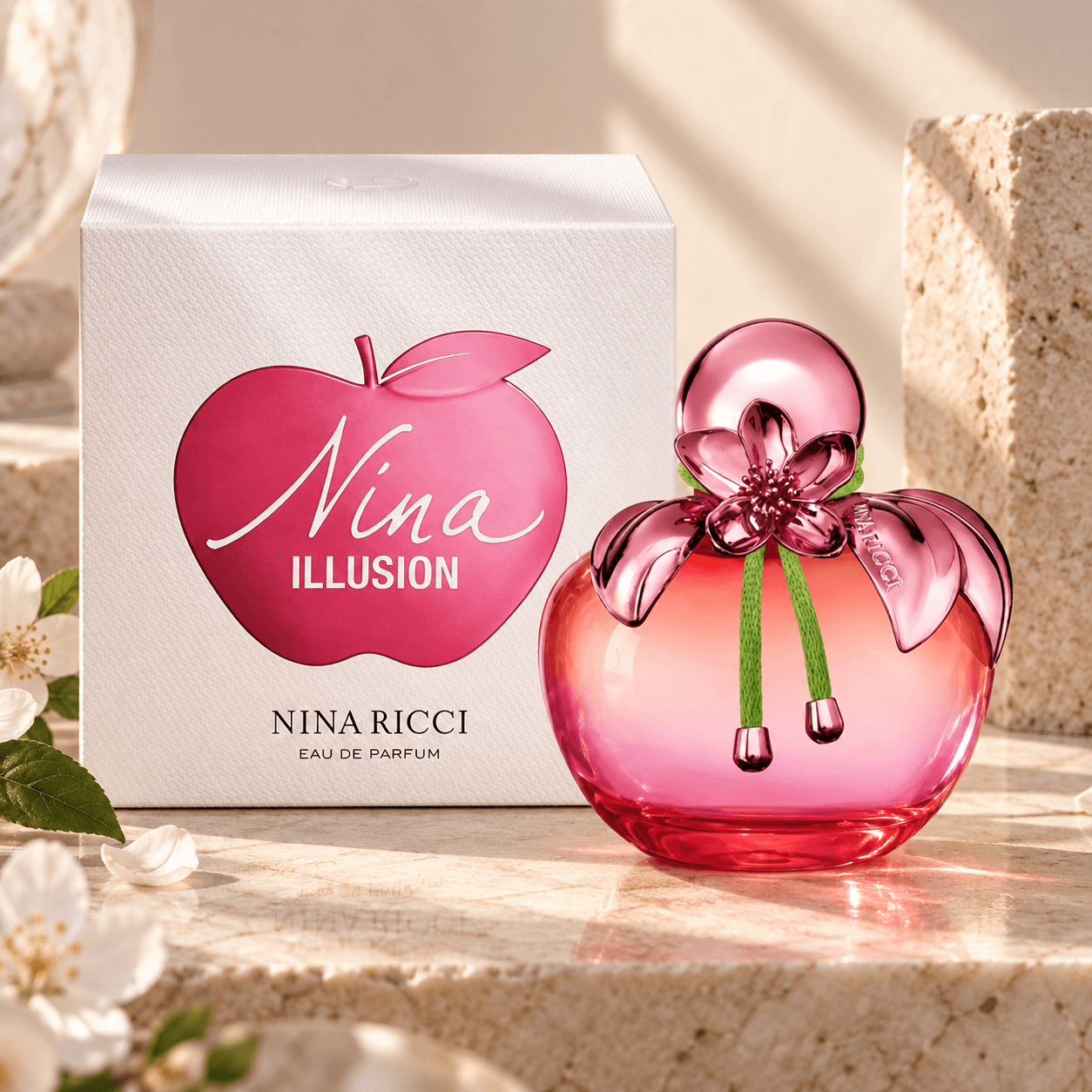Nina Ricci Nina Illusion