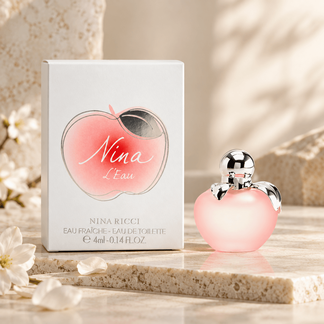Nina Ricci Nina L Eau