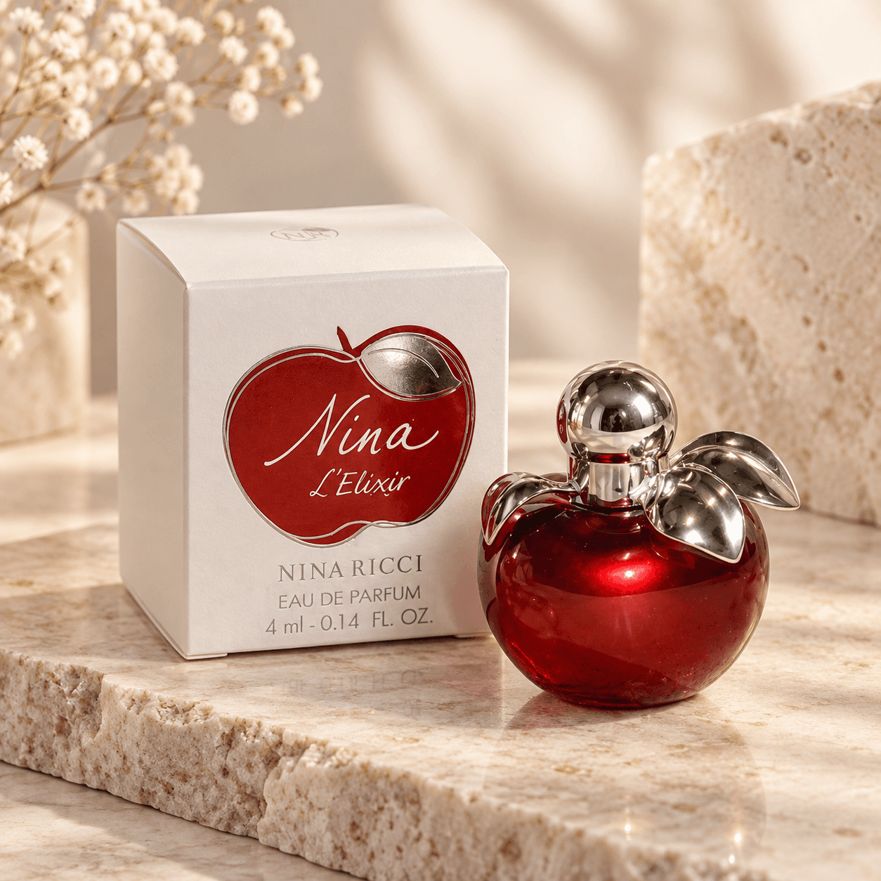 Nina Ricci Nina L Elixir