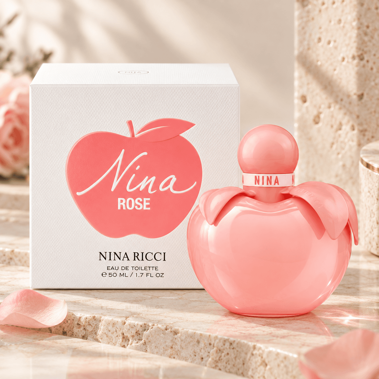 Nina Ricci Nina Rose