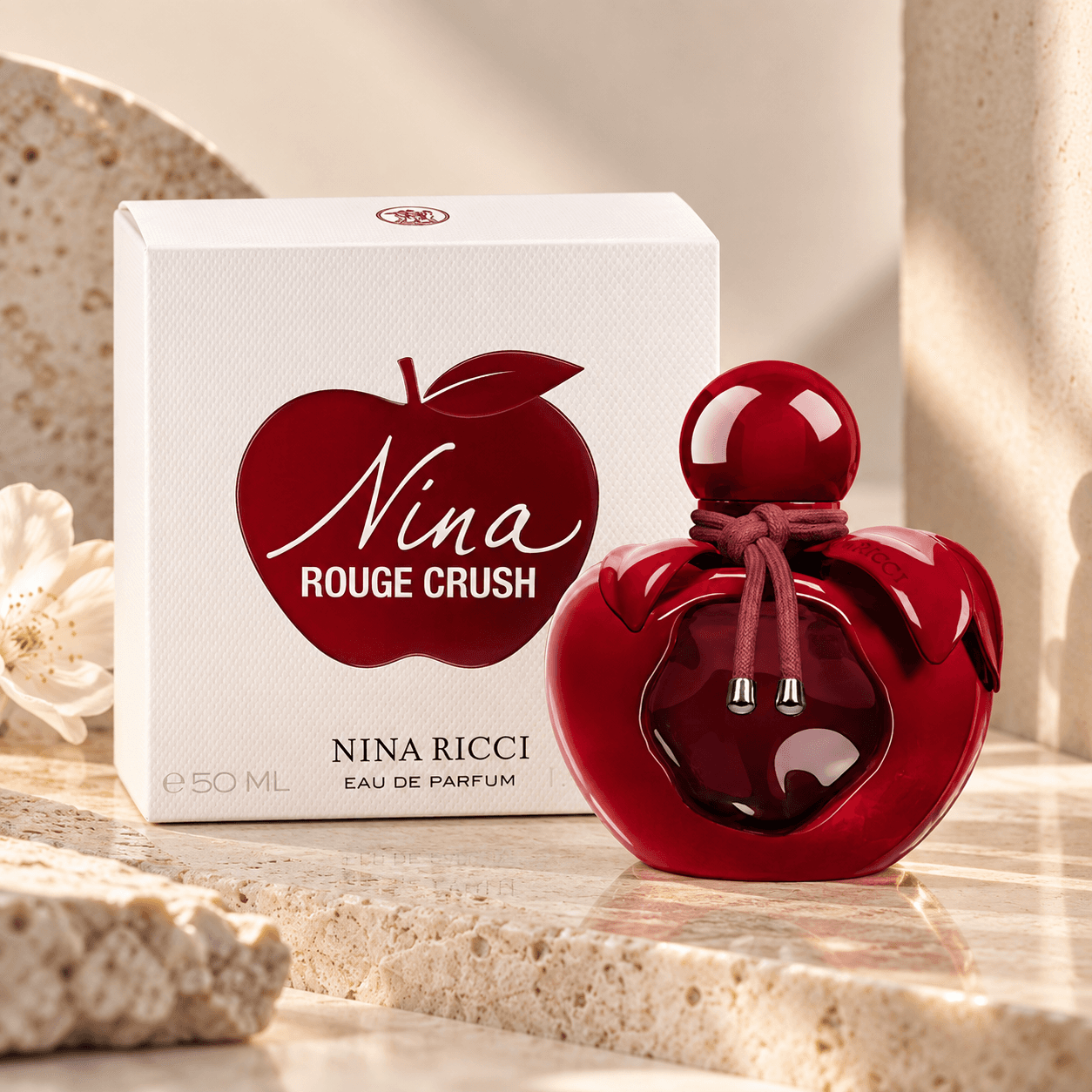 Nina Ricci Nina Rouge Crush