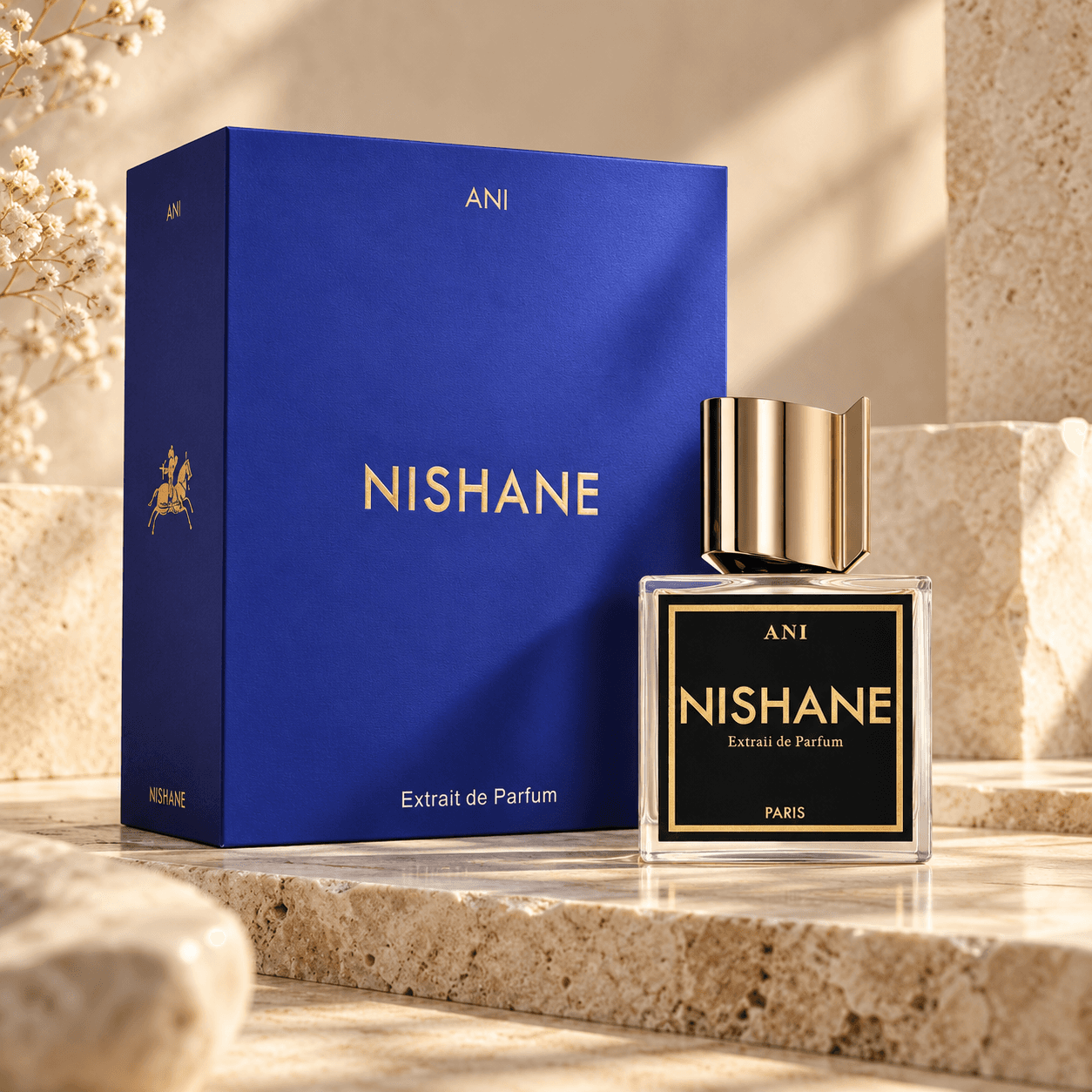 Nishane Ani