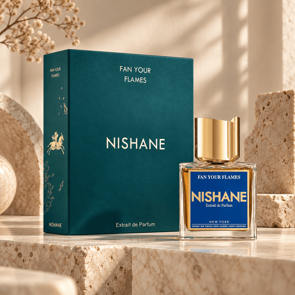 Nishane Fan Your Flames