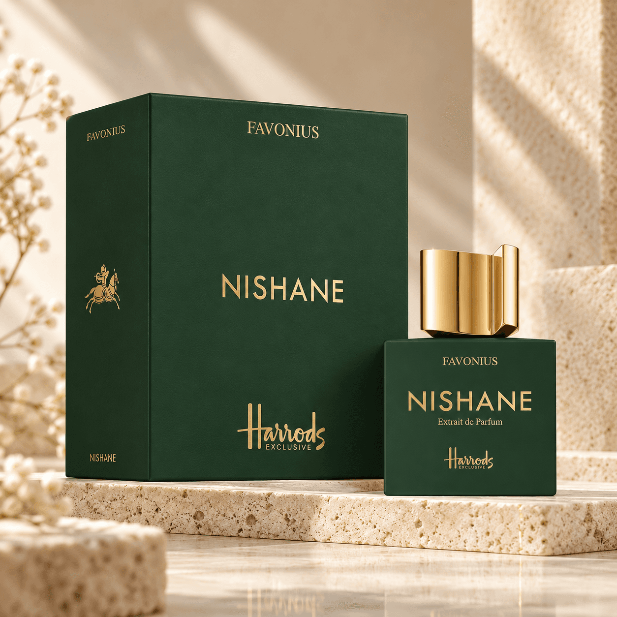 Nishane Favonius
