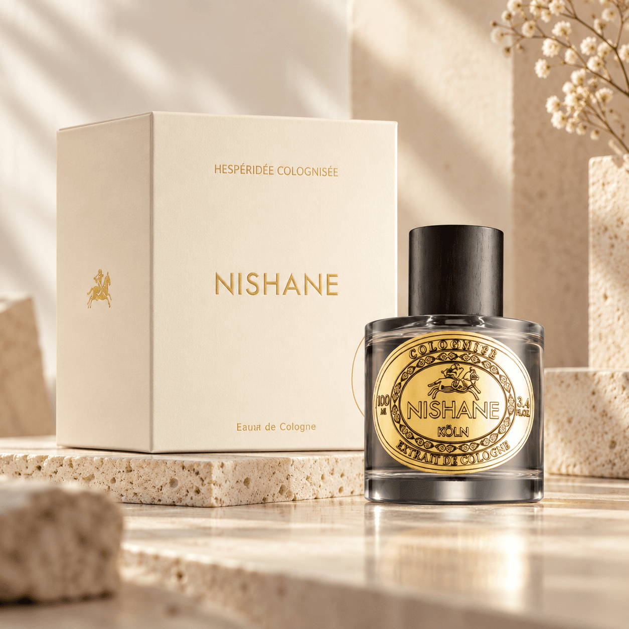 Nishane Hesperide Colognise
