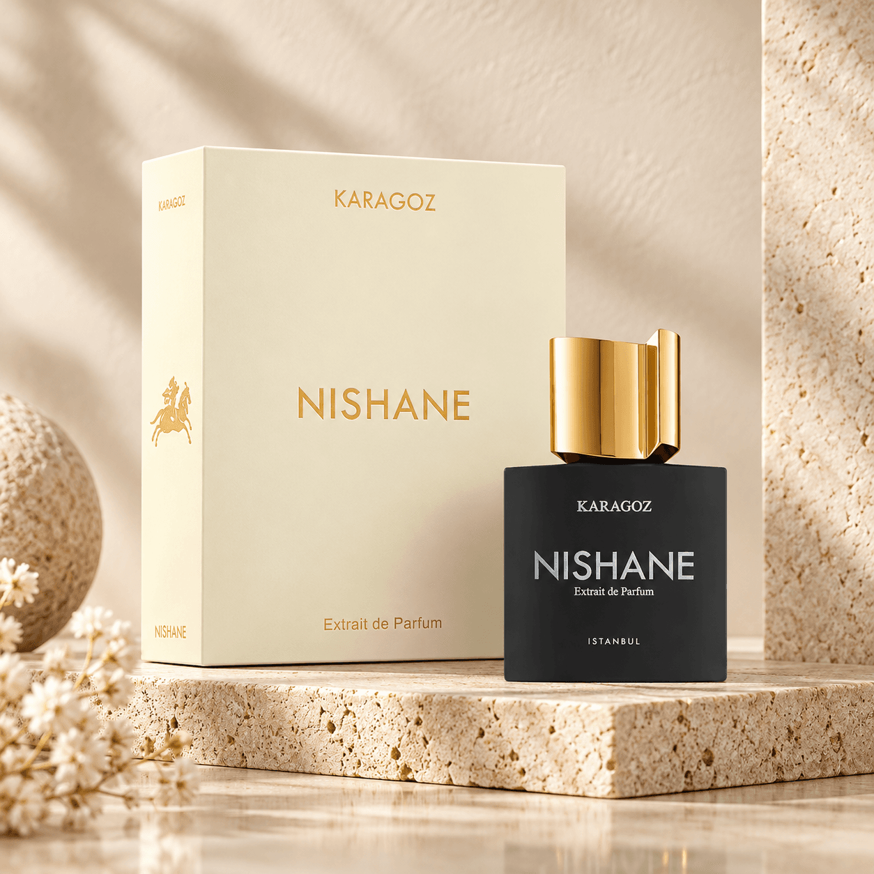 Nishane Karagoz