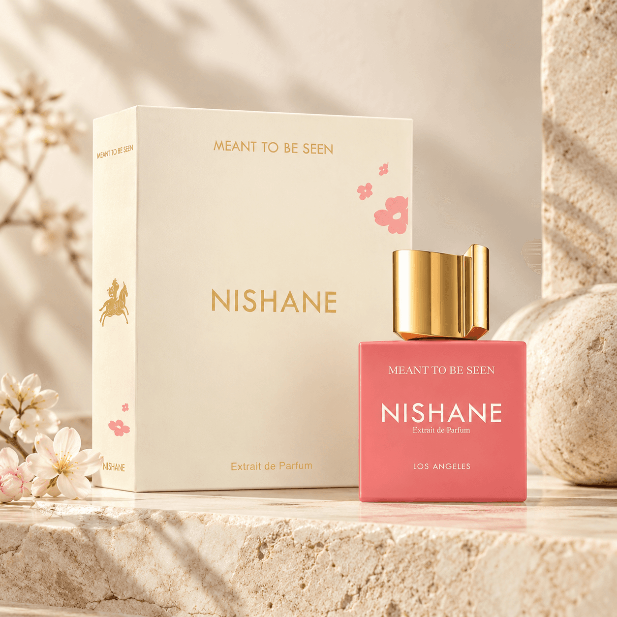 Nishane Meant To Be Seen