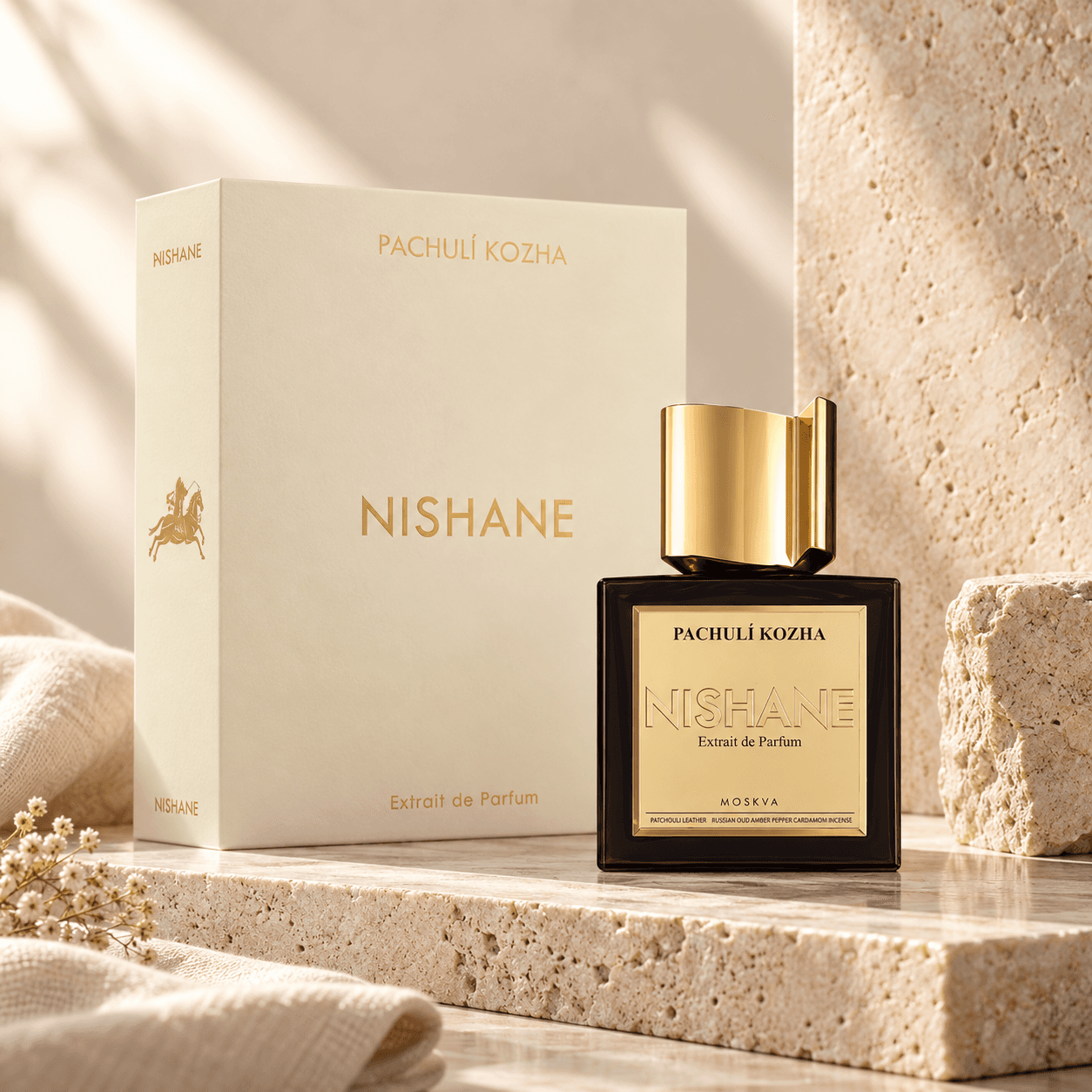 Nishane Pachuli Kozha