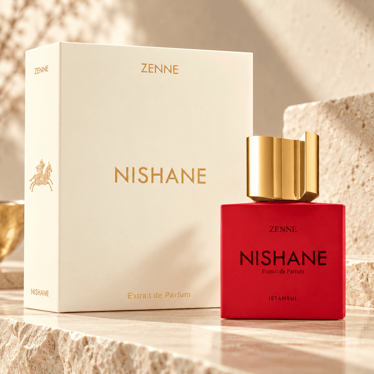 Nishane Zenne
