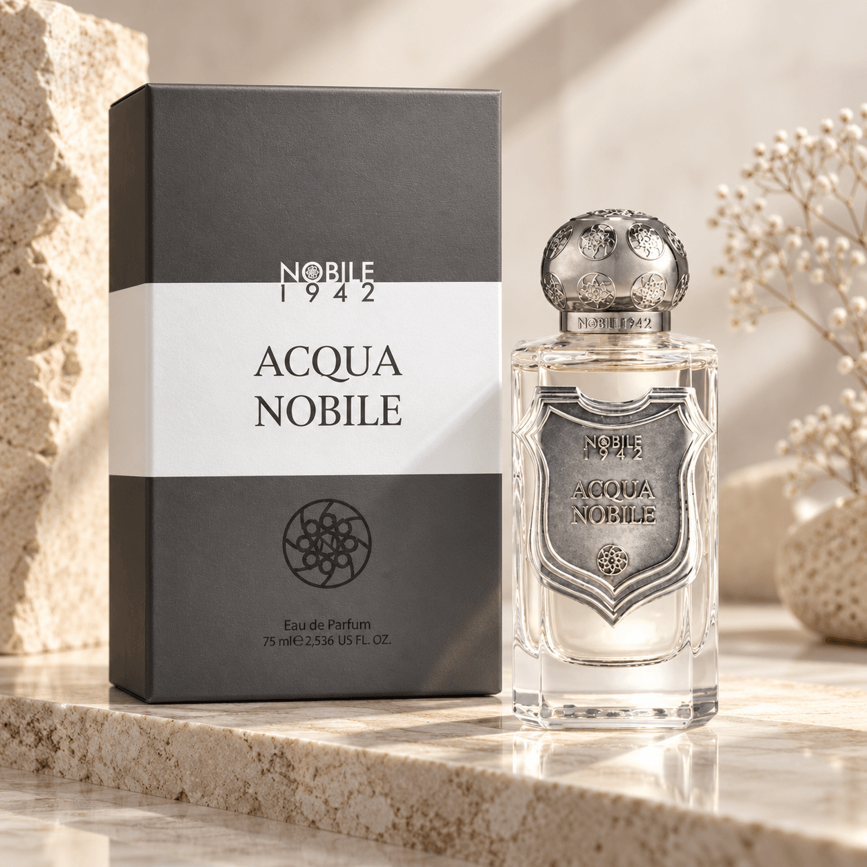 Nobile 1942 Acqua Nobile