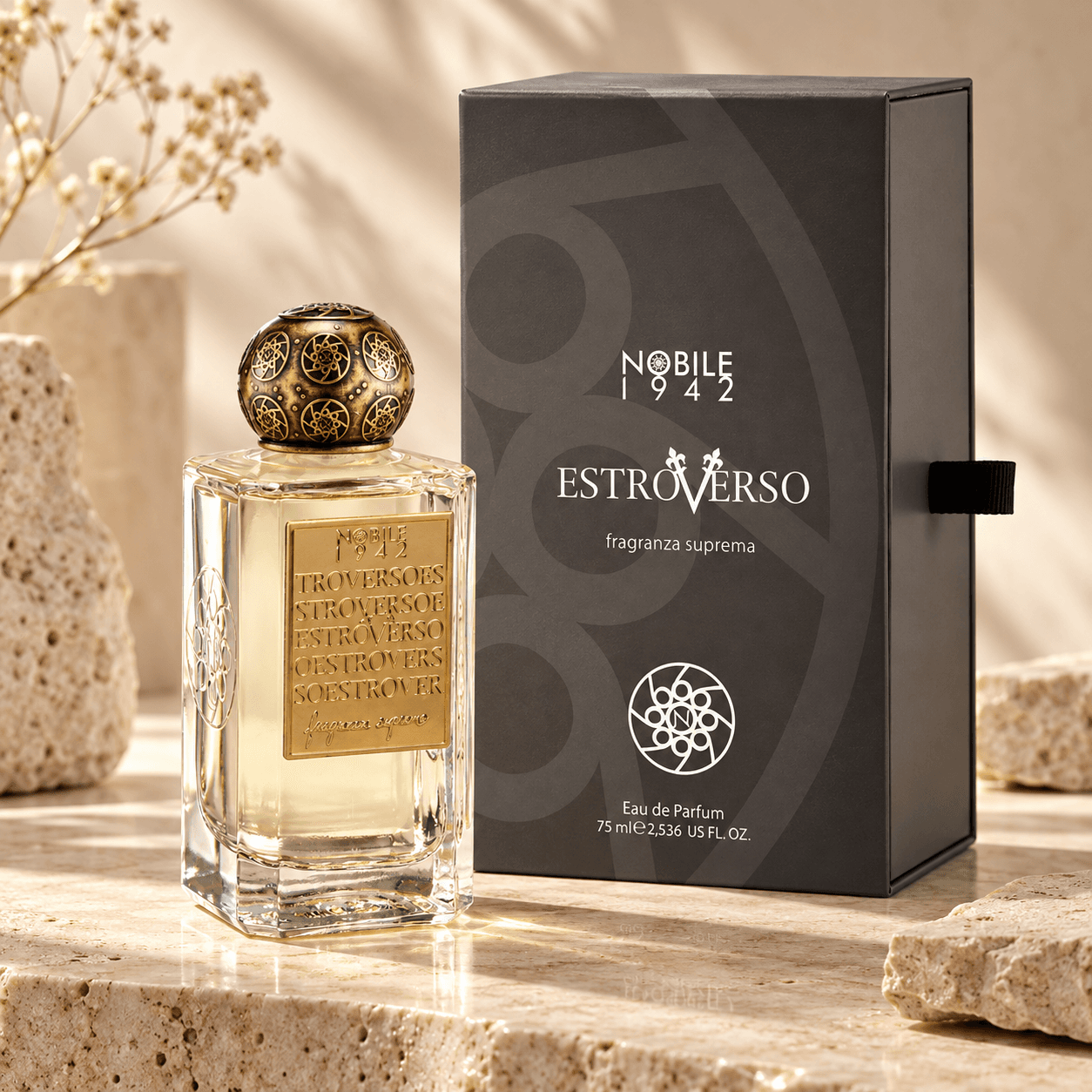 Nobile 1942 Estroverso