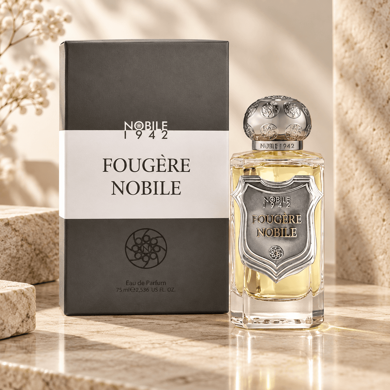 Nobile 1942 Fougere Nobile