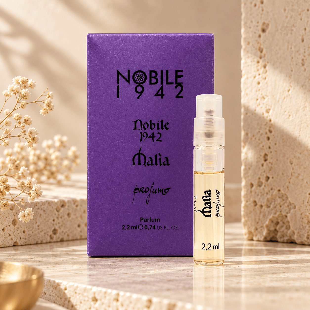 Nobile 1942 Malia