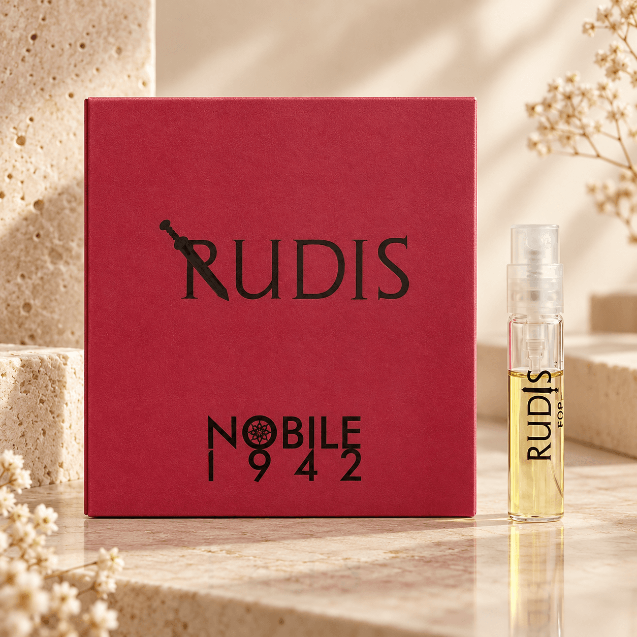 Nobile 1942 Rudis