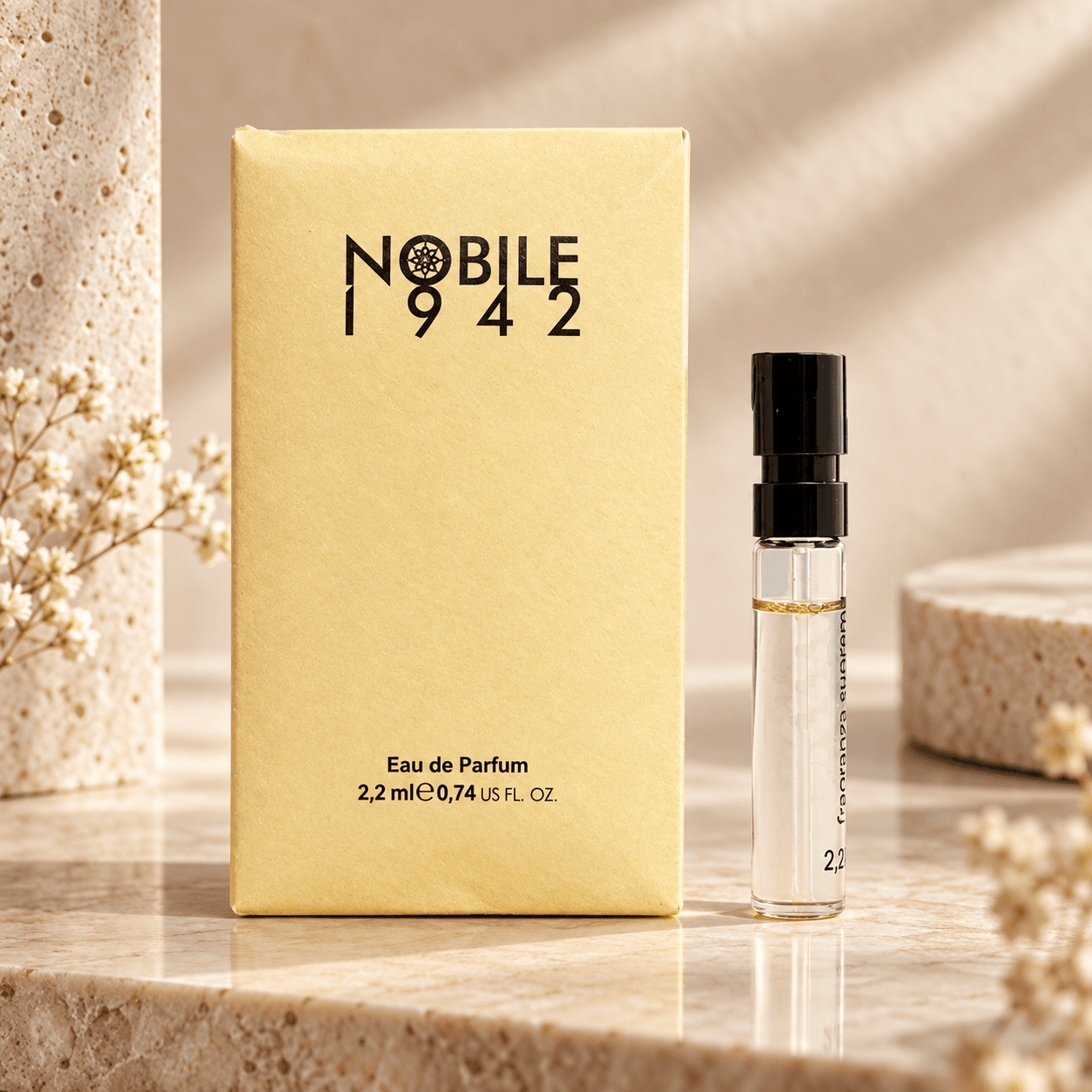 Nobile 1942 Sandalo Nobile
