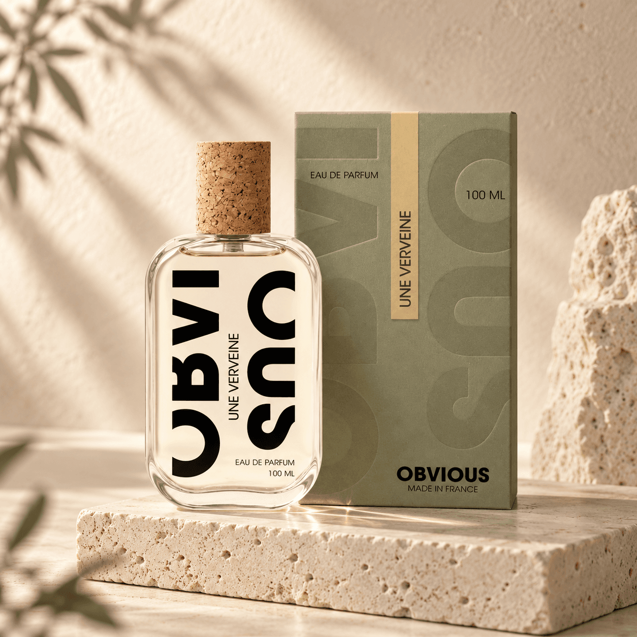 Obvious Une Verveine
