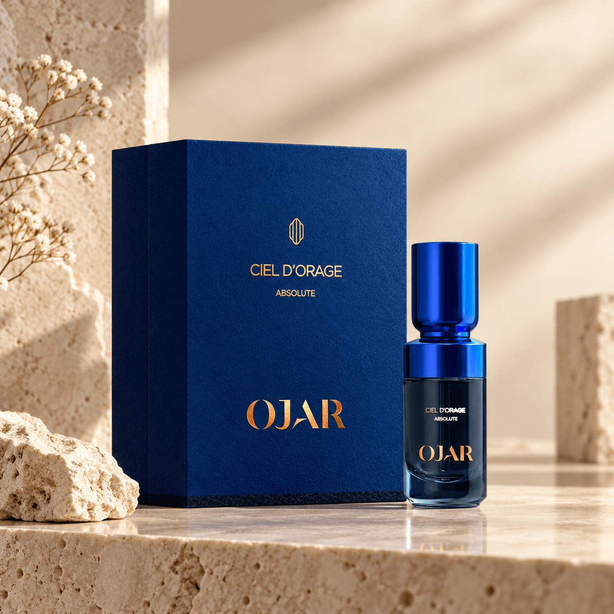 Ojar Ciel D'Orage Absolute