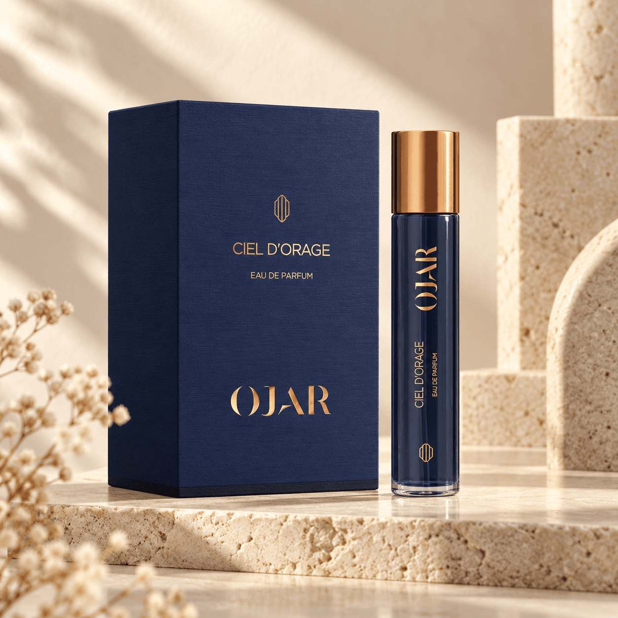 Ojar Ciel D'Orage