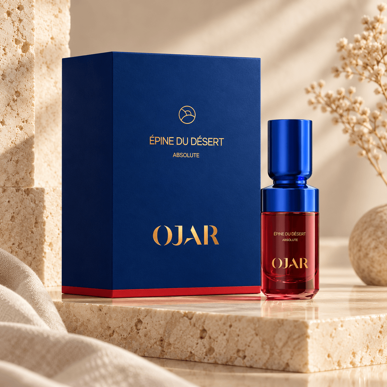 Ojar Epine Du Desert Absolute