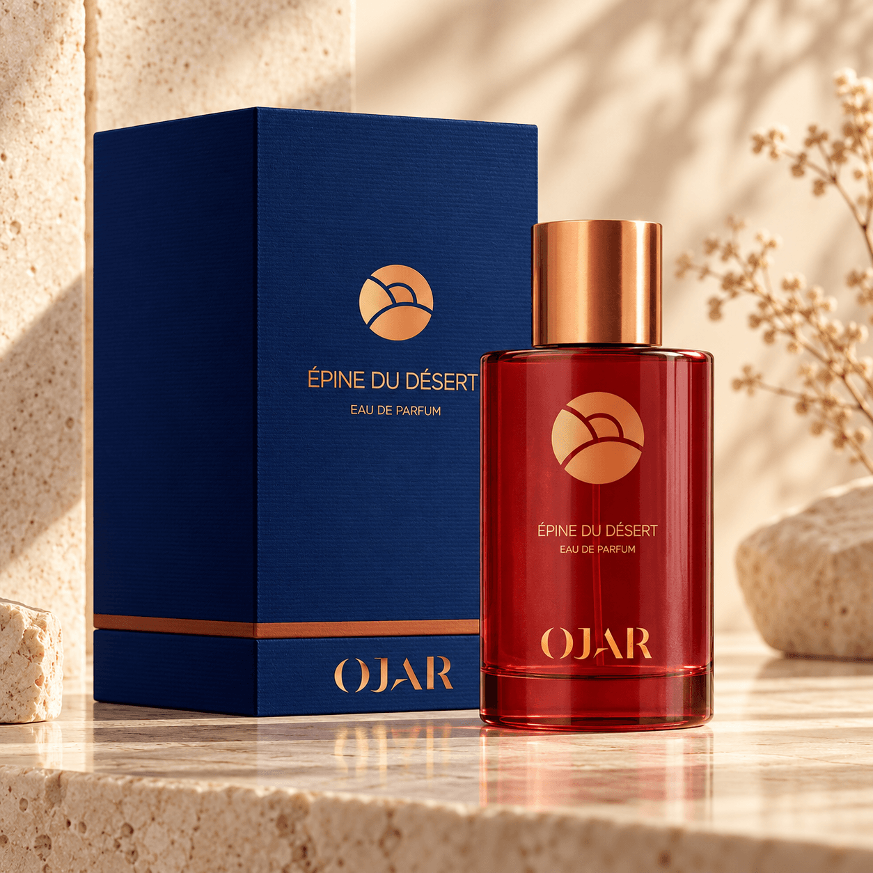 Ojar Epine Du Desert