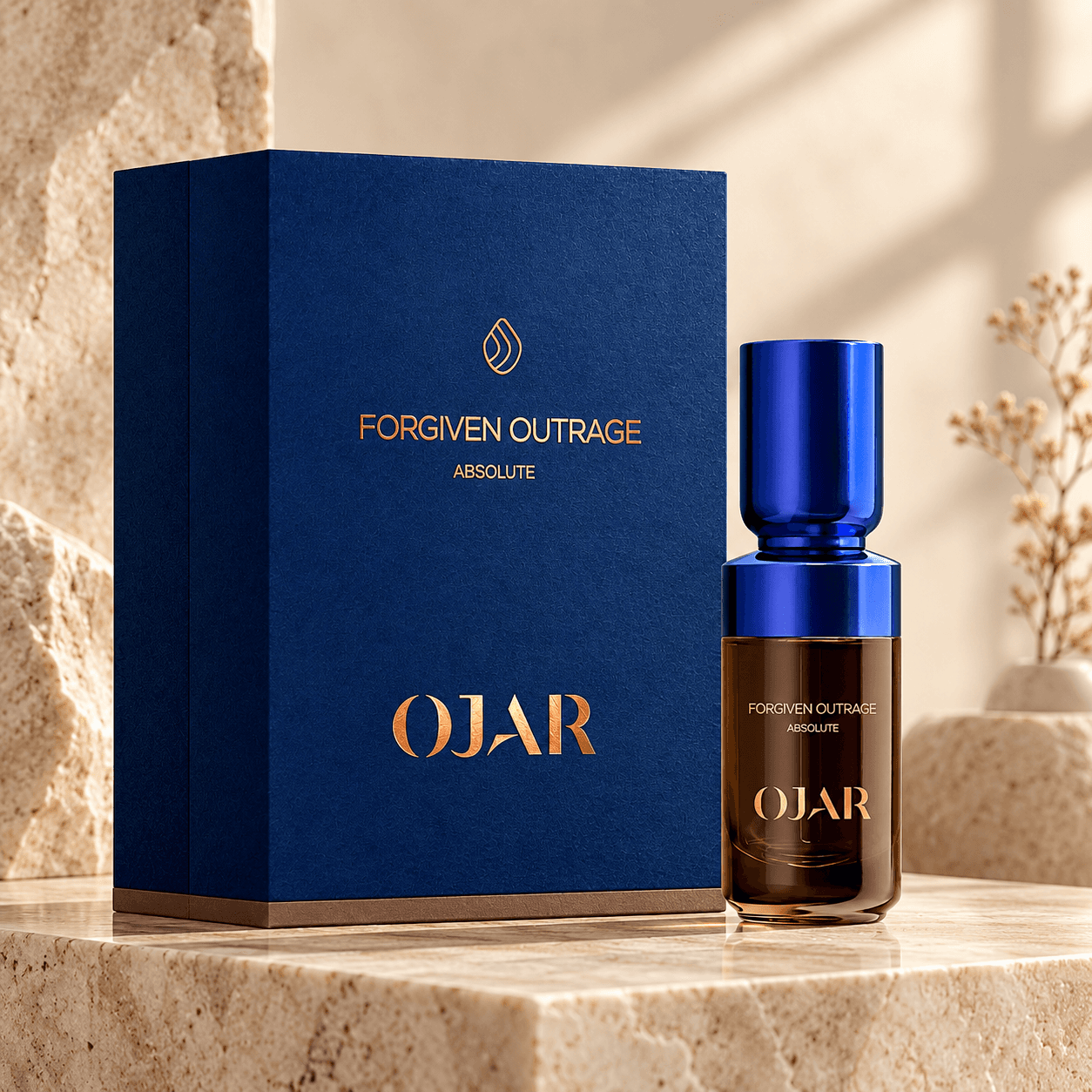 Ojar Forgiven Outrage Absolute