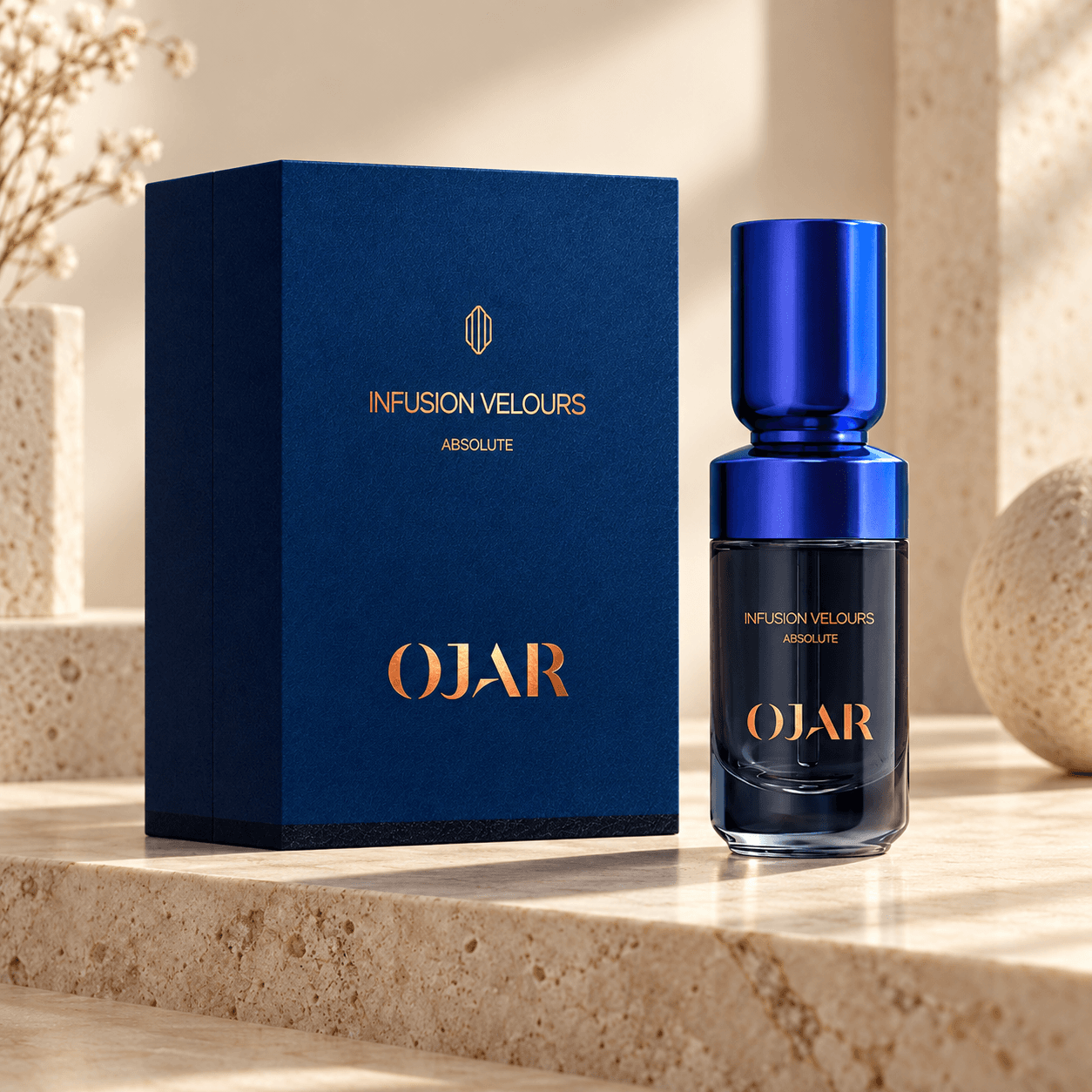 Ojar Infusion Velours Absolute